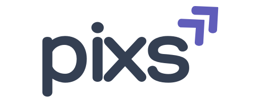 Pixs Logosu